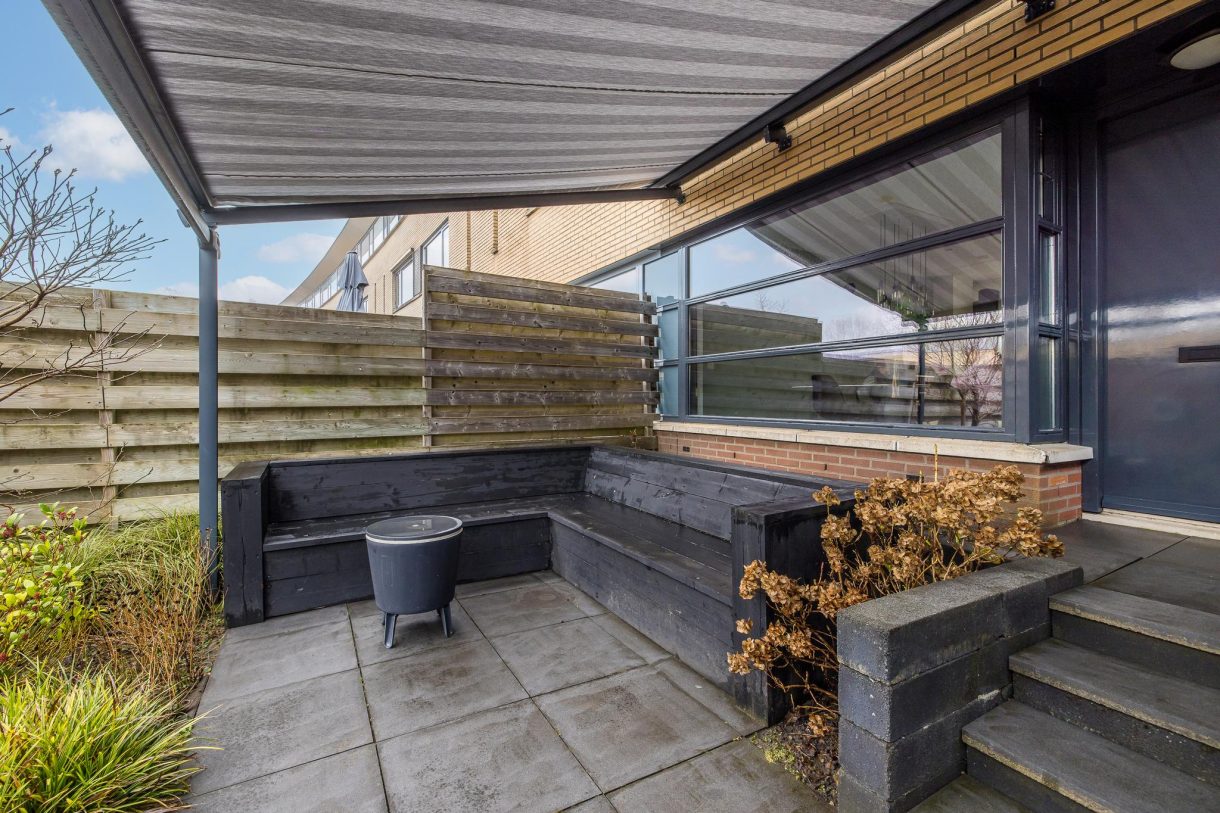 Te koop: Foto Woonhuis aan de Stedenland 11 in Houten