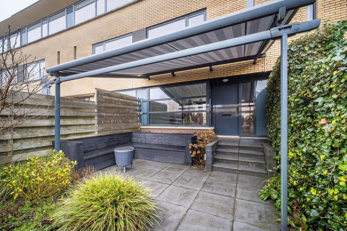 Te koop: Foto Woonhuis aan de Stedenland 11 in Houten