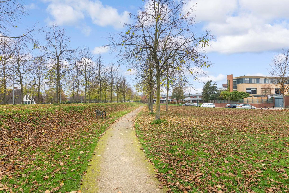 Te koop: Foto Woonhuis aan de Stedenland 11 in Houten