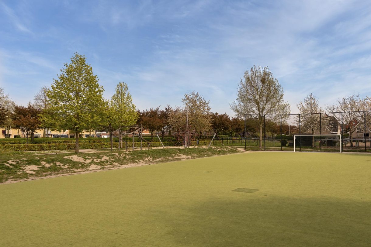 Te koop: Foto Woonhuis aan de Stedenland 11 in Houten