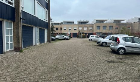 Te koop: Foto Overig OG aan de Spalandlaan 15 in Vlaardingen