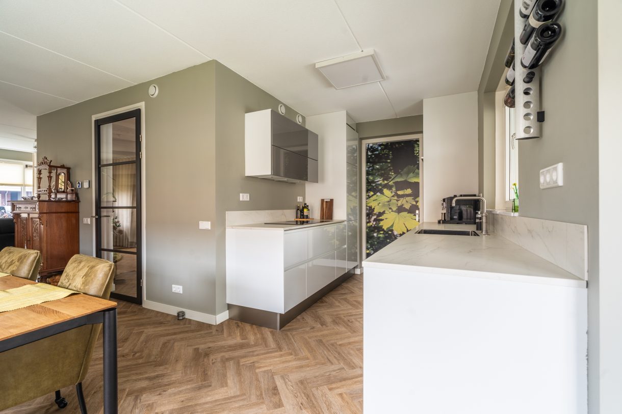 Te koop: Foto Woonhuis aan de Doorloper 31 in Sappemeer