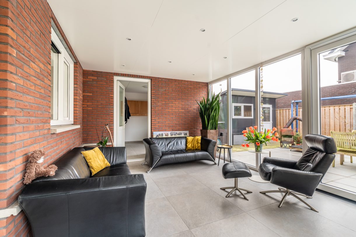 Te koop: Foto Woonhuis aan de Doorloper 31 in Sappemeer