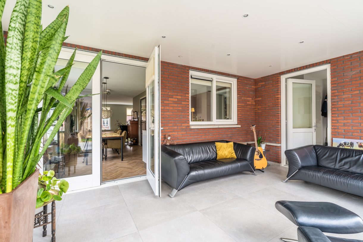 Te koop: Foto Woonhuis aan de Doorloper 31 in Sappemeer