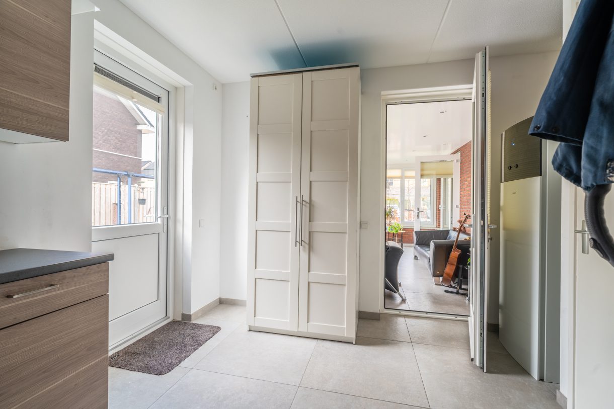 Te koop: Foto Woonhuis aan de Doorloper 31 in Sappemeer