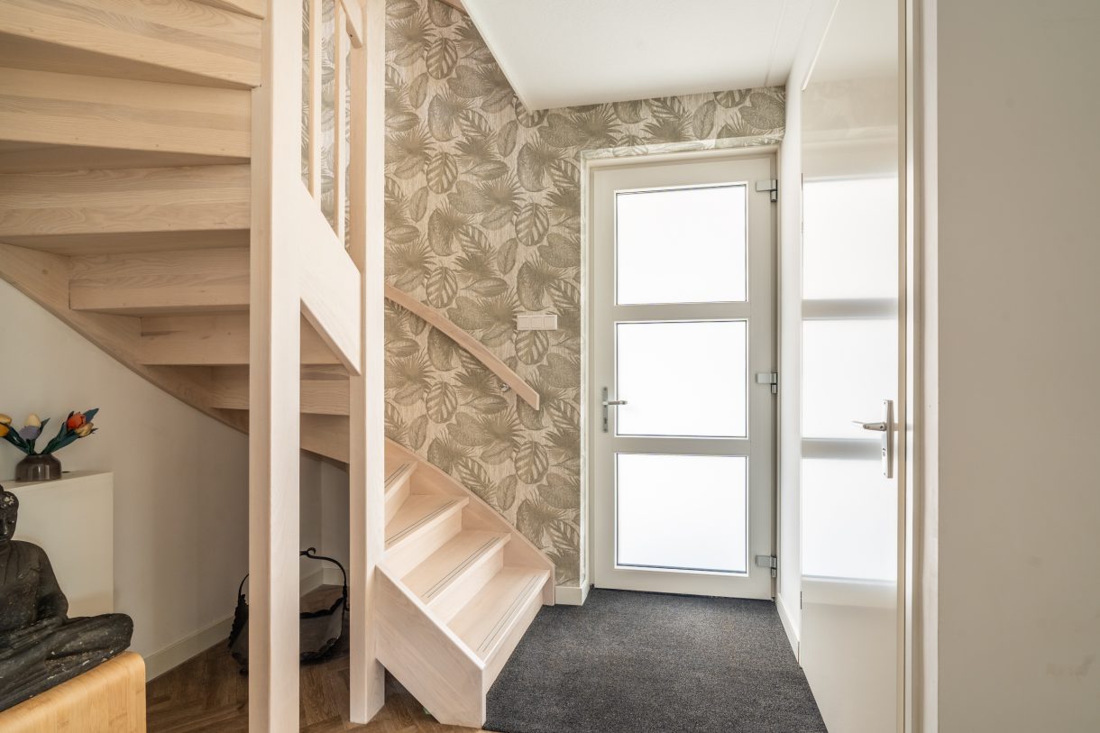 Te koop: Foto Woonhuis aan de Doorloper 31 in Sappemeer