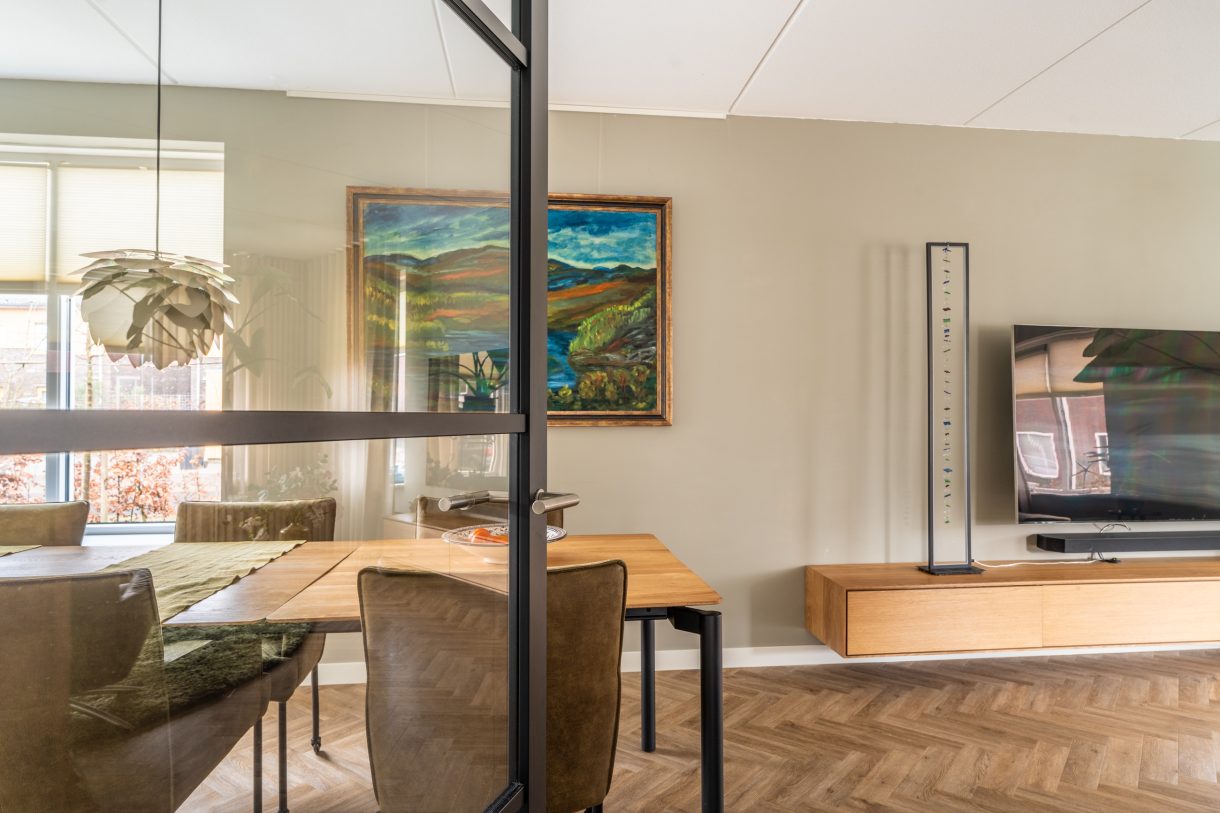 Te koop: Foto Woonhuis aan de Doorloper 31 in Sappemeer