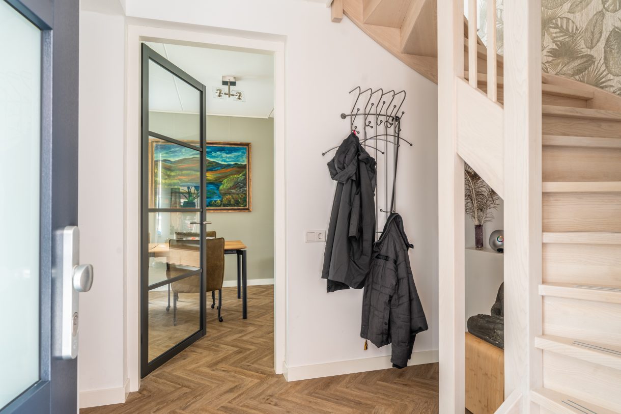 Te koop: Foto Woonhuis aan de Doorloper 31 in Sappemeer