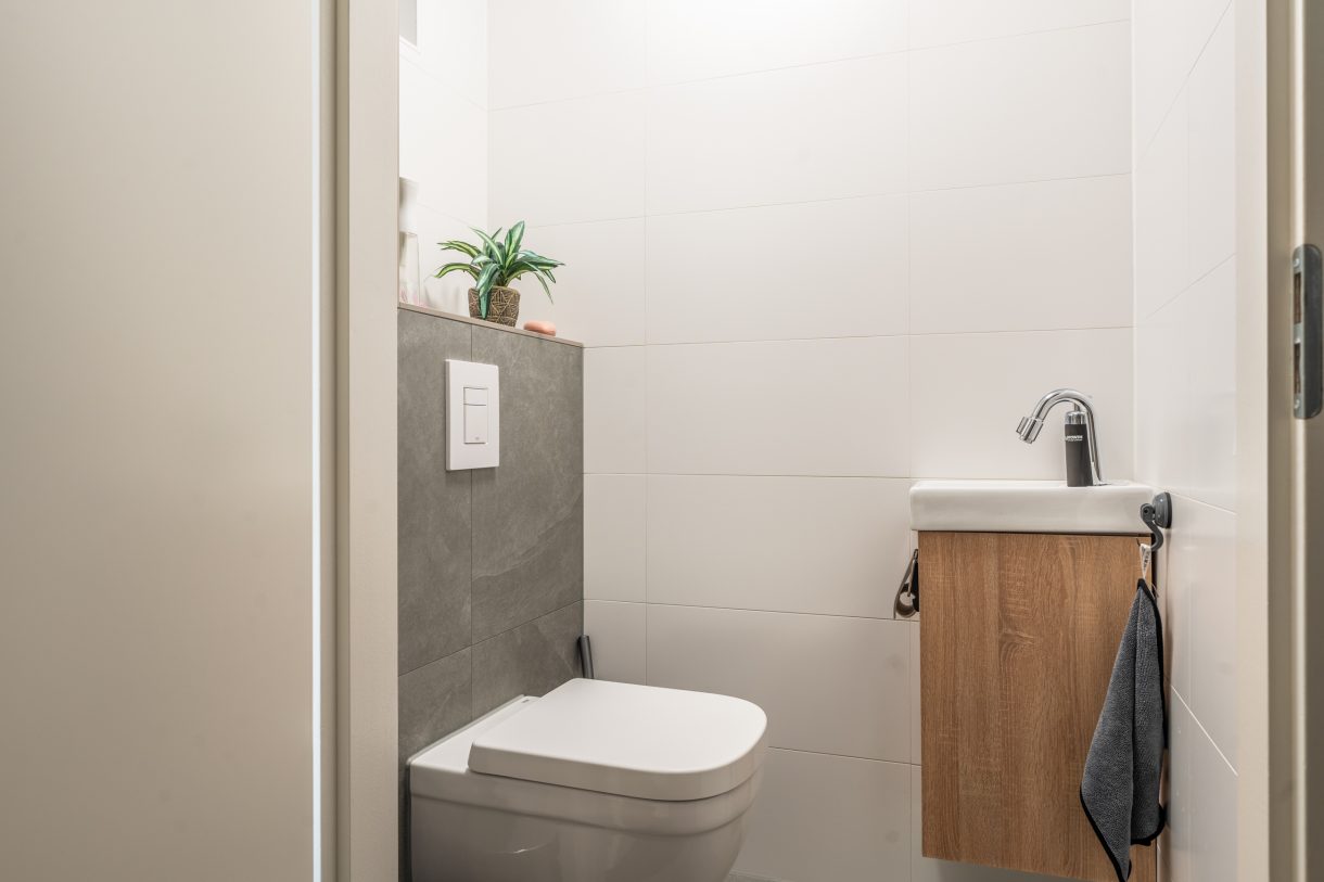 Te koop: Foto Woonhuis aan de Doorloper 31 in Sappemeer