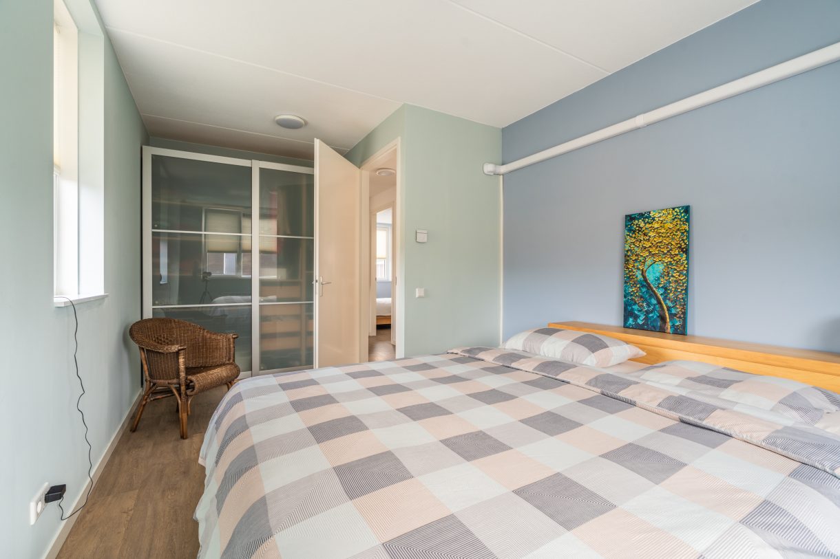 Te koop: Foto Woonhuis aan de Doorloper 31 in Sappemeer