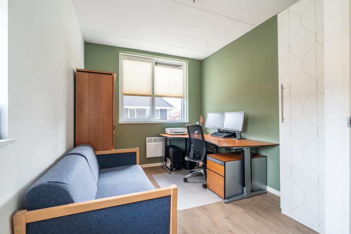 Te koop: Foto Woonhuis aan de Doorloper 31 in Sappemeer