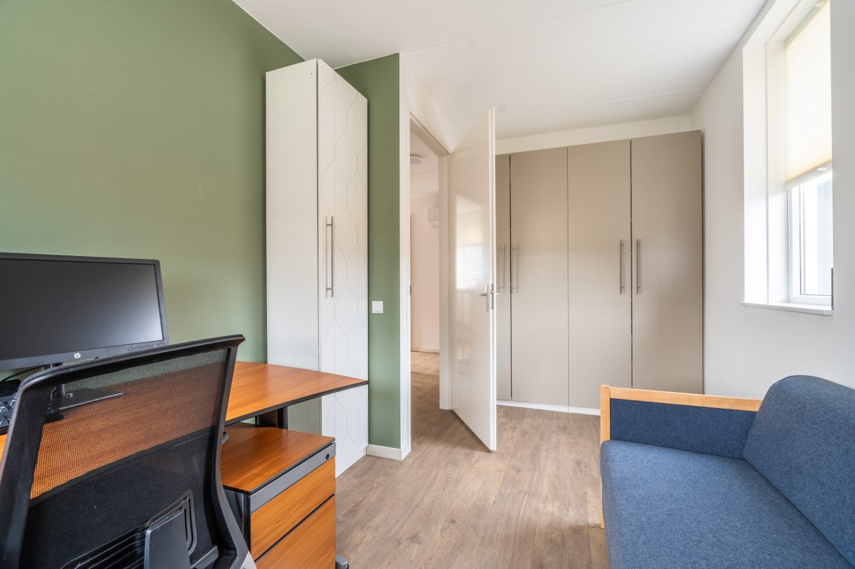 Te koop: Foto Woonhuis aan de Doorloper 31 in Sappemeer