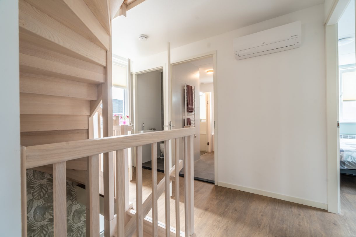 Te koop: Foto Woonhuis aan de Doorloper 31 in Sappemeer