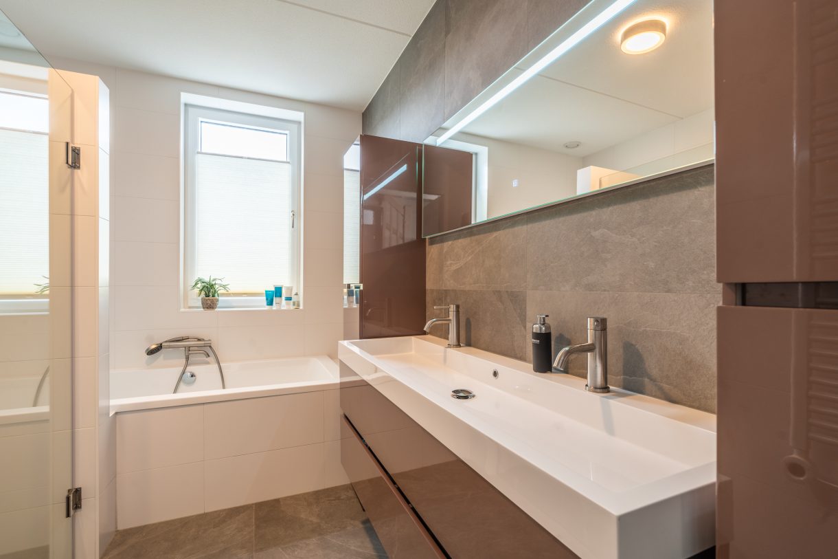 Te koop: Foto Woonhuis aan de Doorloper 31 in Sappemeer