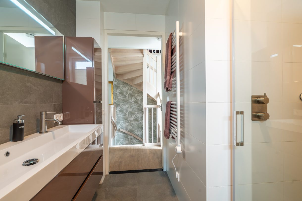 Te koop: Foto Woonhuis aan de Doorloper 31 in Sappemeer