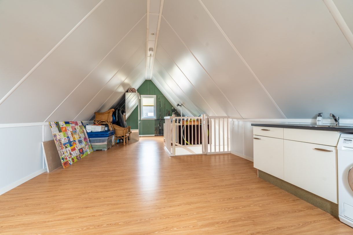 Te koop: Foto Woonhuis aan de Doorloper 31 in Sappemeer