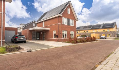 Te koop: Foto Woonhuis aan de Doorloper 31 in Sappemeer