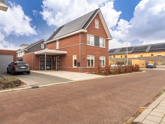 Hoofdfoto van Sappemeer Doorloper 31