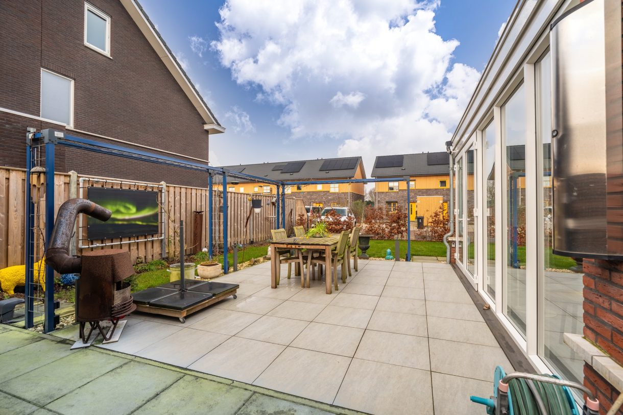 Te koop: Foto Woonhuis aan de Doorloper 31 in Sappemeer