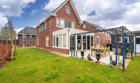 Hoofdfoto van Sappemeer Doorloper 31