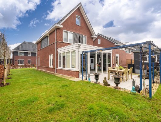 Hoofdfoto van Sappemeer Doorloper 31