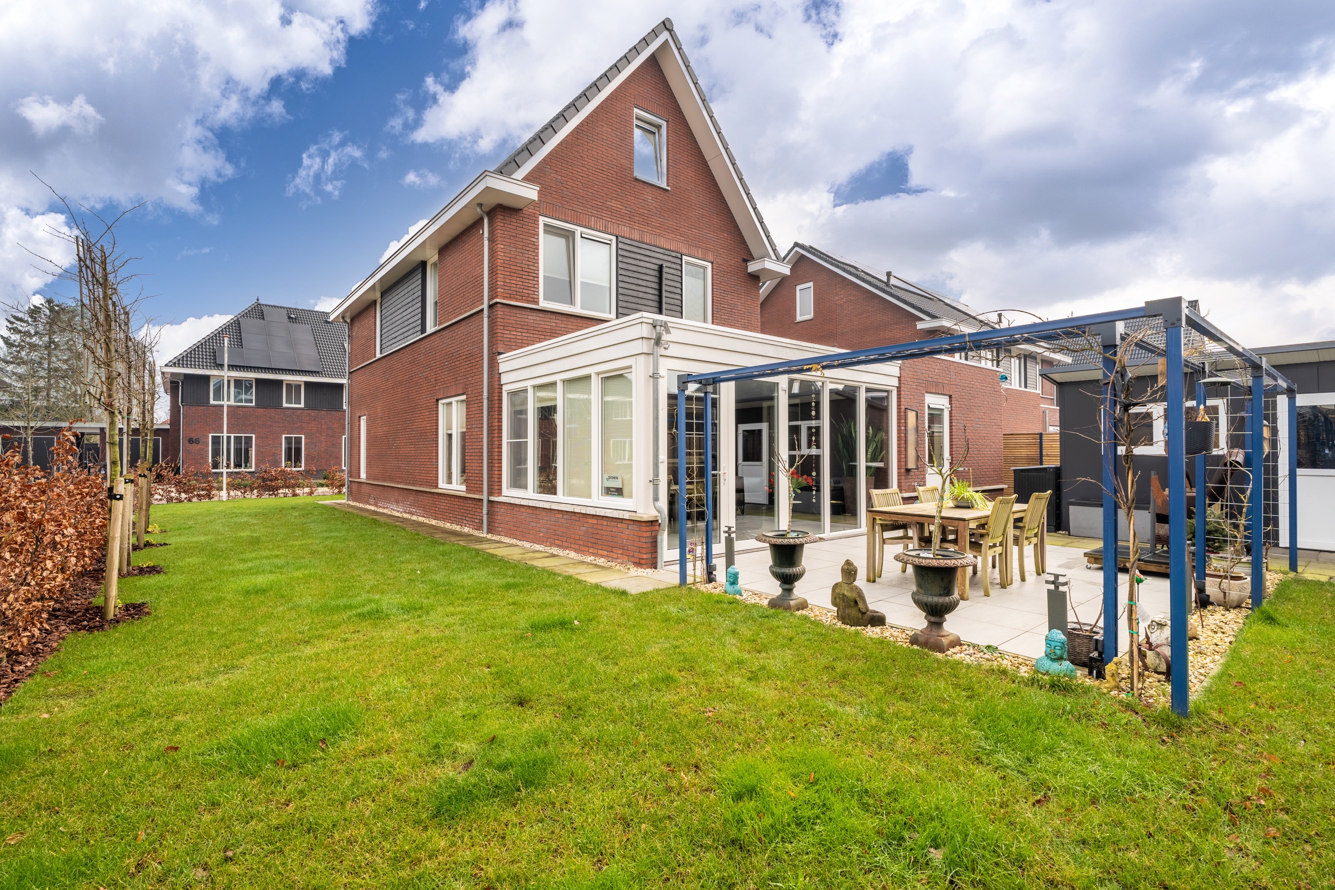 Hoofdfoto van Sappemeer Doorloper 31