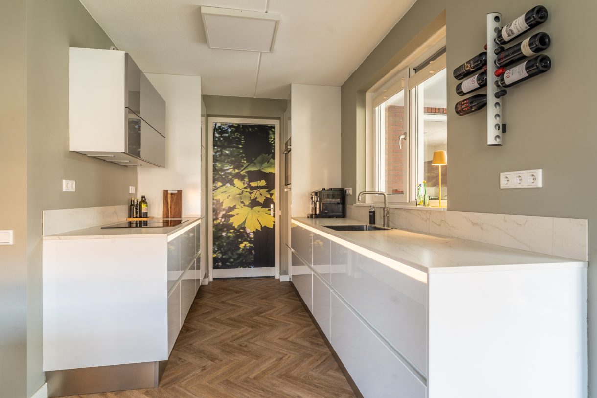 Te koop: Foto Woonhuis aan de Doorloper 31 in Sappemeer