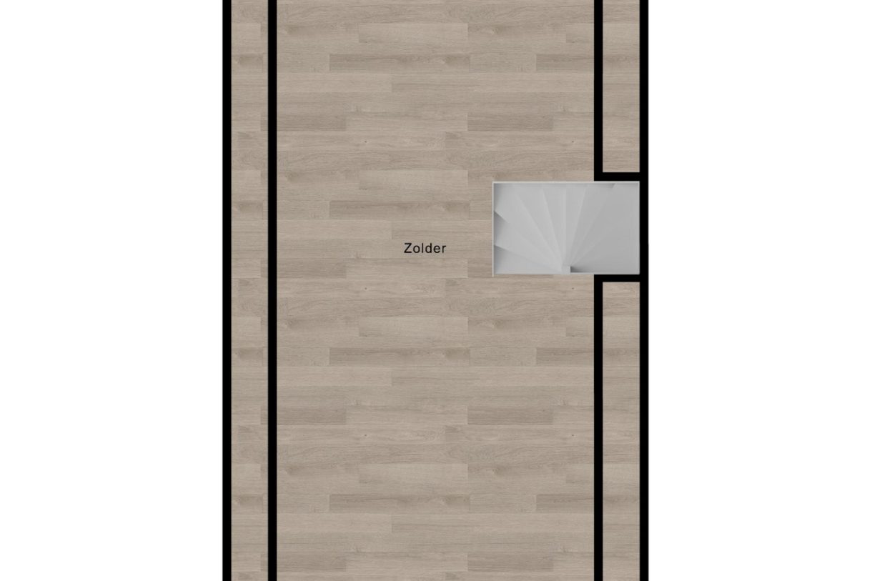 Te koop: Foto Woonhuis aan de Doorloper 31 in Sappemeer