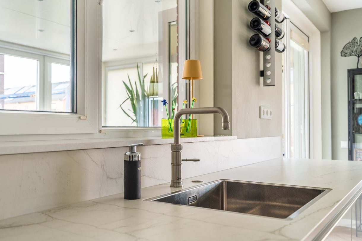 Te koop: Foto Woonhuis aan de Doorloper 31 in Sappemeer