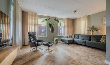 Hoofdfoto van Sappemeer Doorloper 31