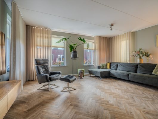 Hoofdfoto van Sappemeer Doorloper 31