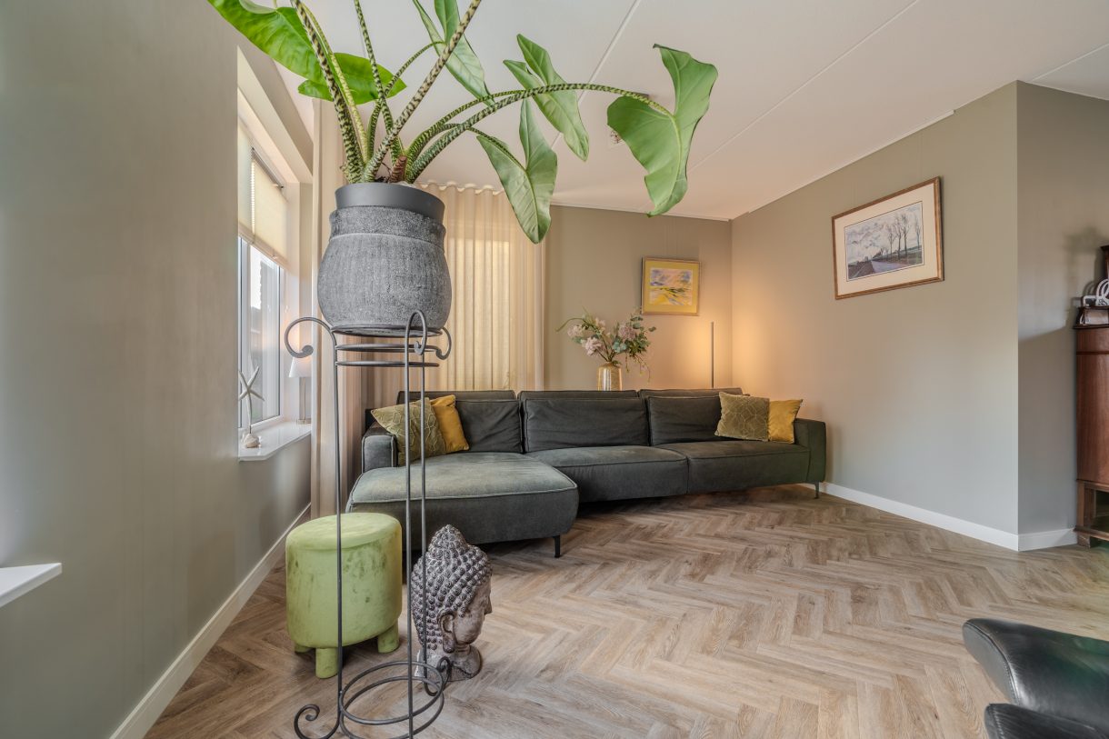 Te koop: Foto Woonhuis aan de Doorloper 31 in Sappemeer