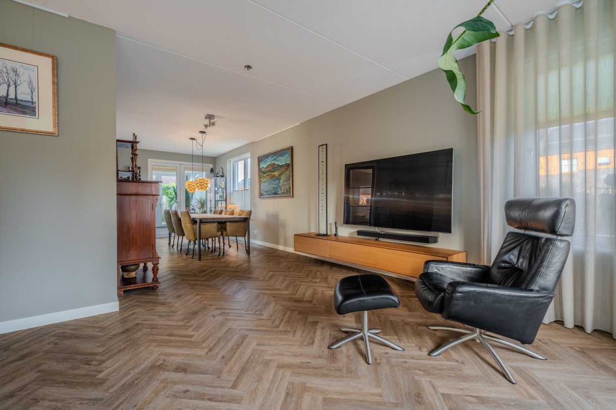 Te koop: Foto Woonhuis aan de Doorloper 31 in Sappemeer