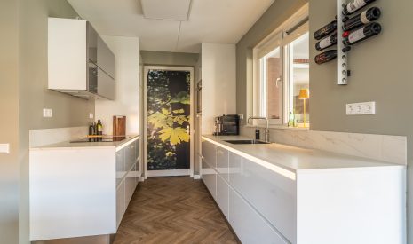 Te koop: Foto Woonhuis aan de Doorloper 31 in Sappemeer