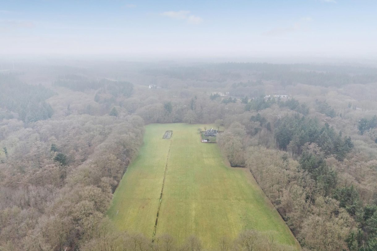 Te koop: Foto Woonhuis aan de Libanonweg 25 in Hattem