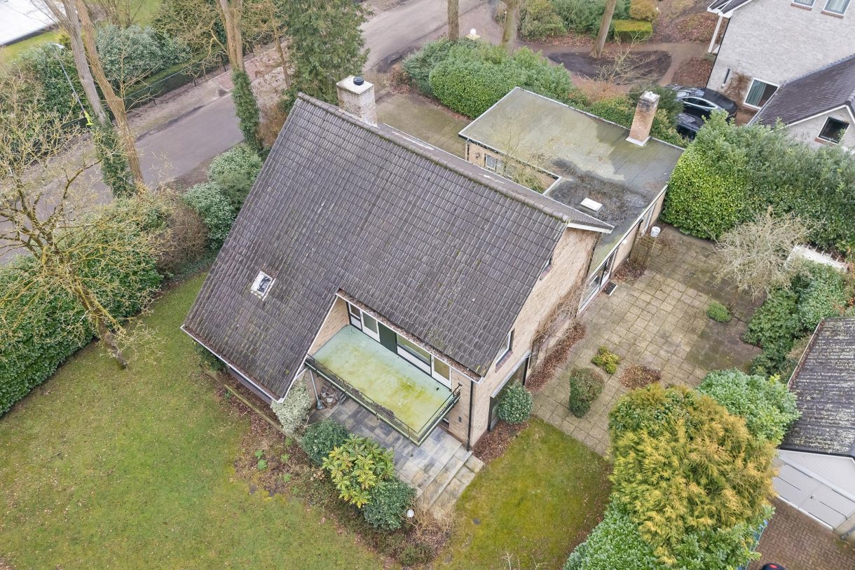 Te koop: Foto Woonhuis aan de Libanonweg 25 in Hattem