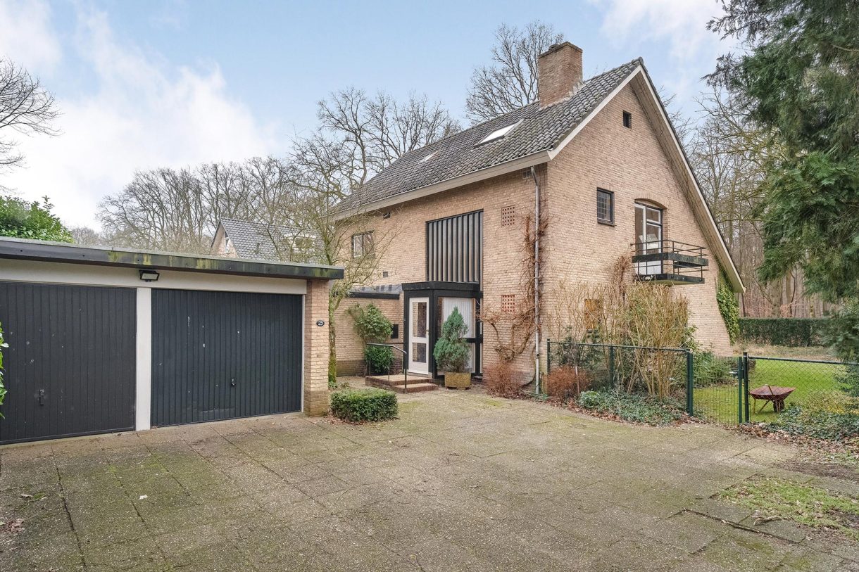 Te koop: Foto Woonhuis aan de Libanonweg 25 in Hattem