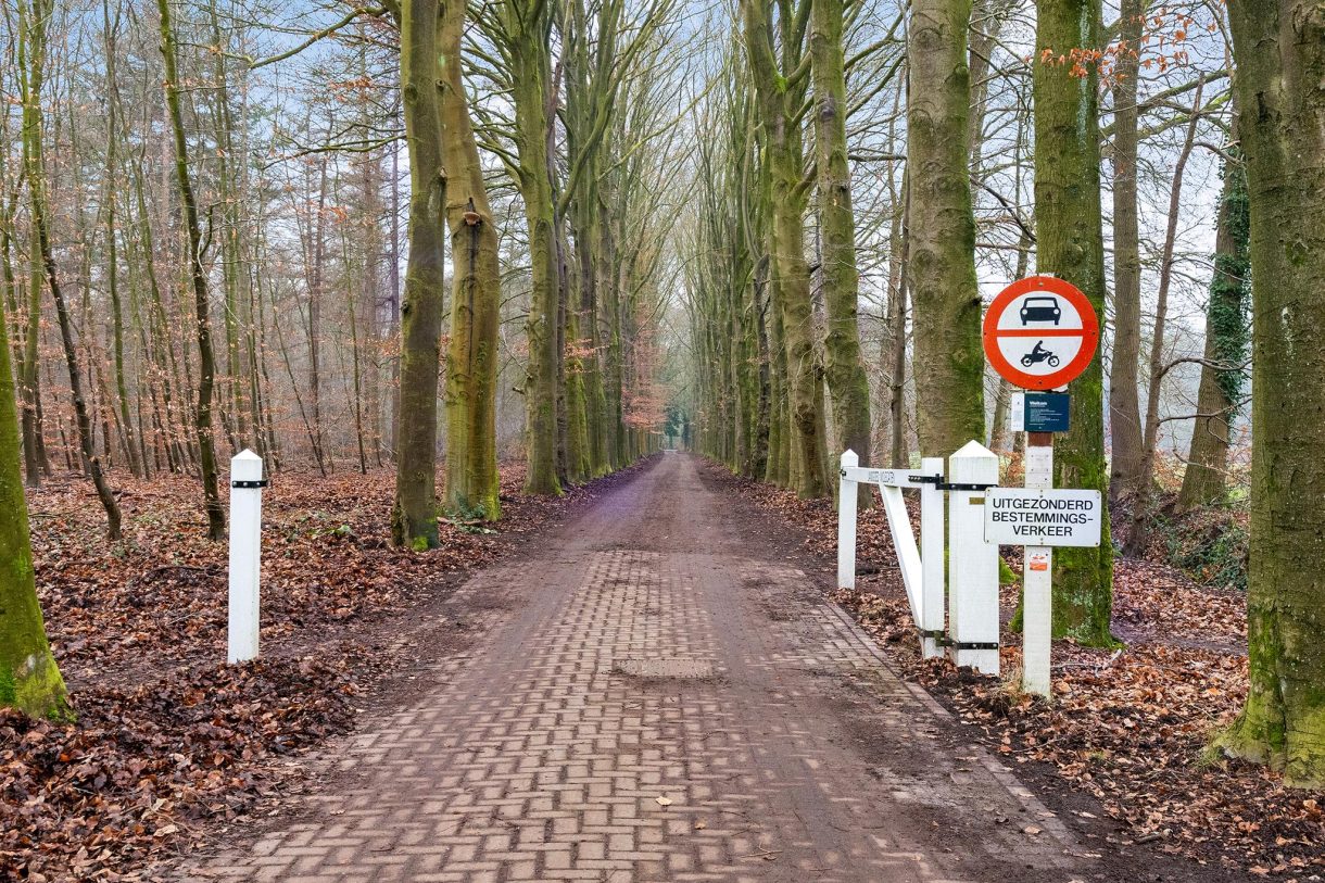 Te koop: Foto Woonhuis aan de Libanonweg 25 in Hattem