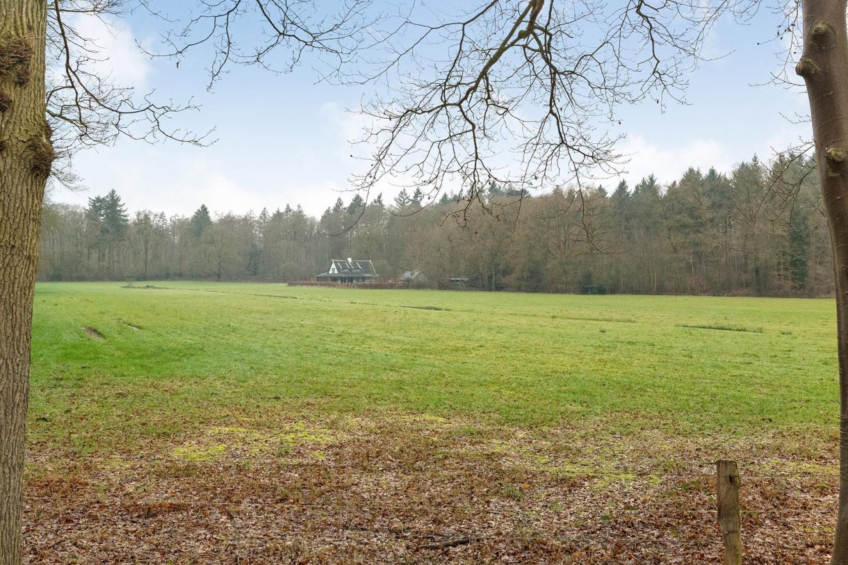 Te koop: Foto Woonhuis aan de Libanonweg 25 in Hattem