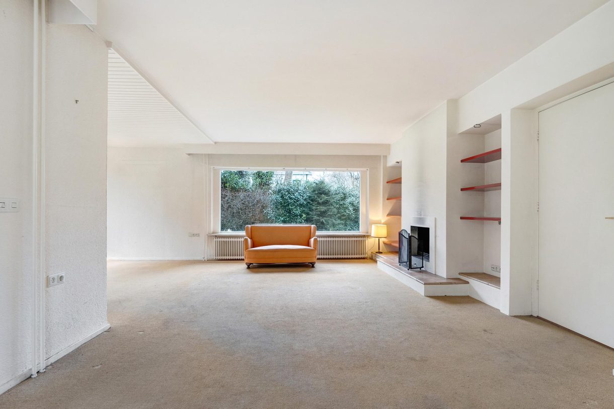 Te koop: Foto Woonhuis aan de Libanonweg 25 in Hattem