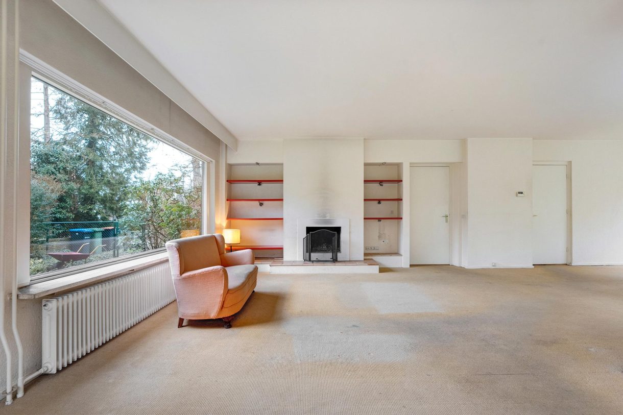 Te koop: Foto Woonhuis aan de Libanonweg 25 in Hattem