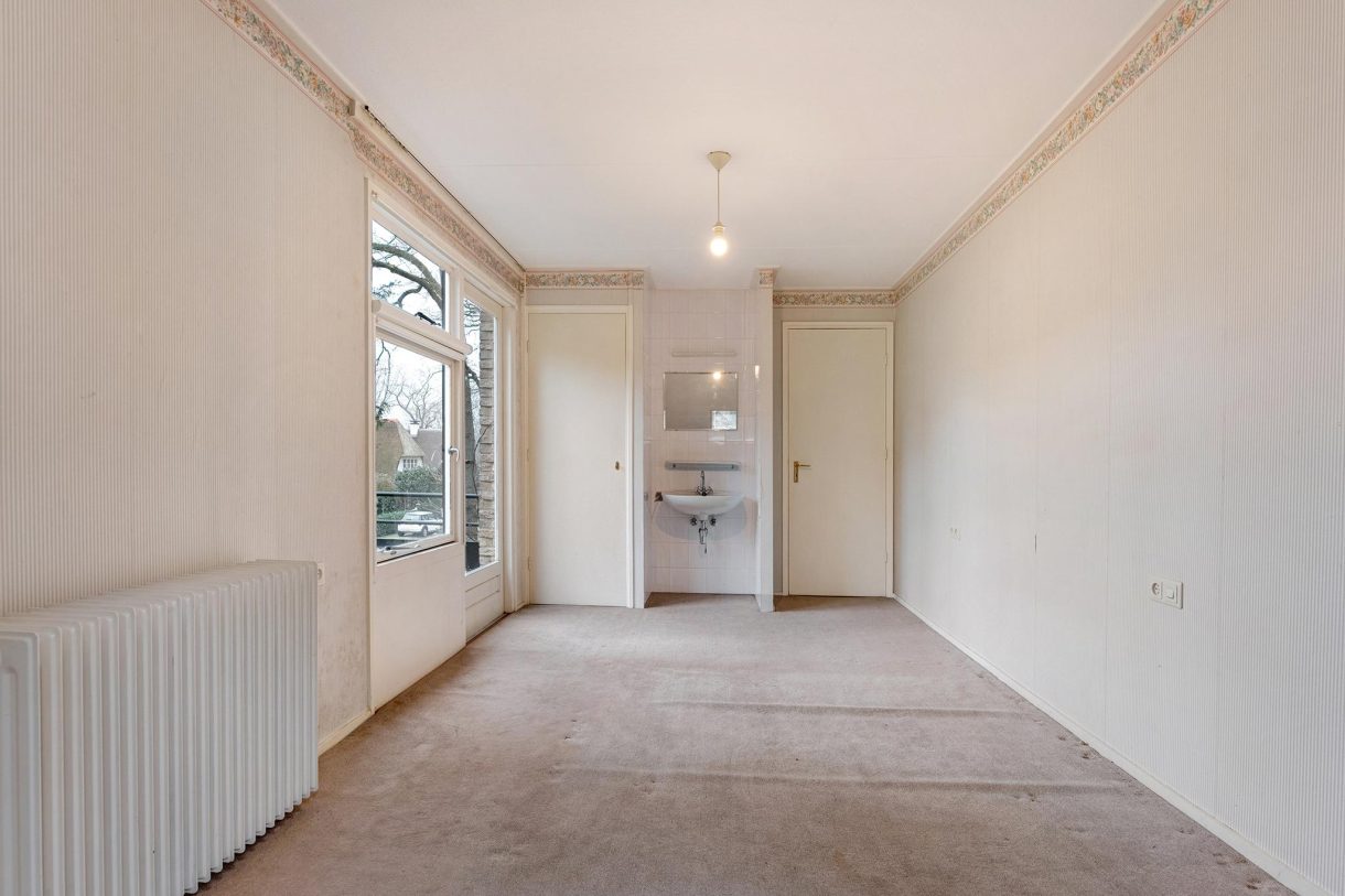 Te koop: Foto Woonhuis aan de Libanonweg 25 in Hattem