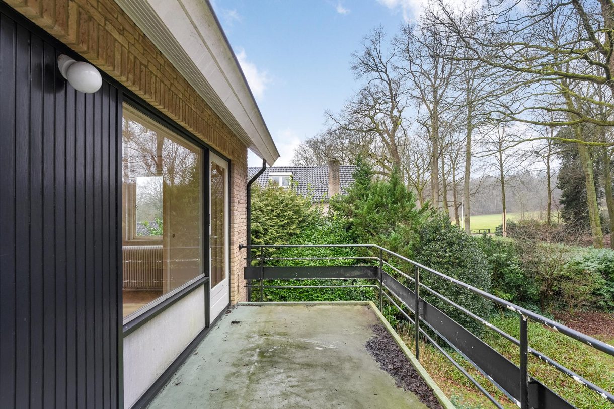 Te koop: Foto Woonhuis aan de Libanonweg 25 in Hattem