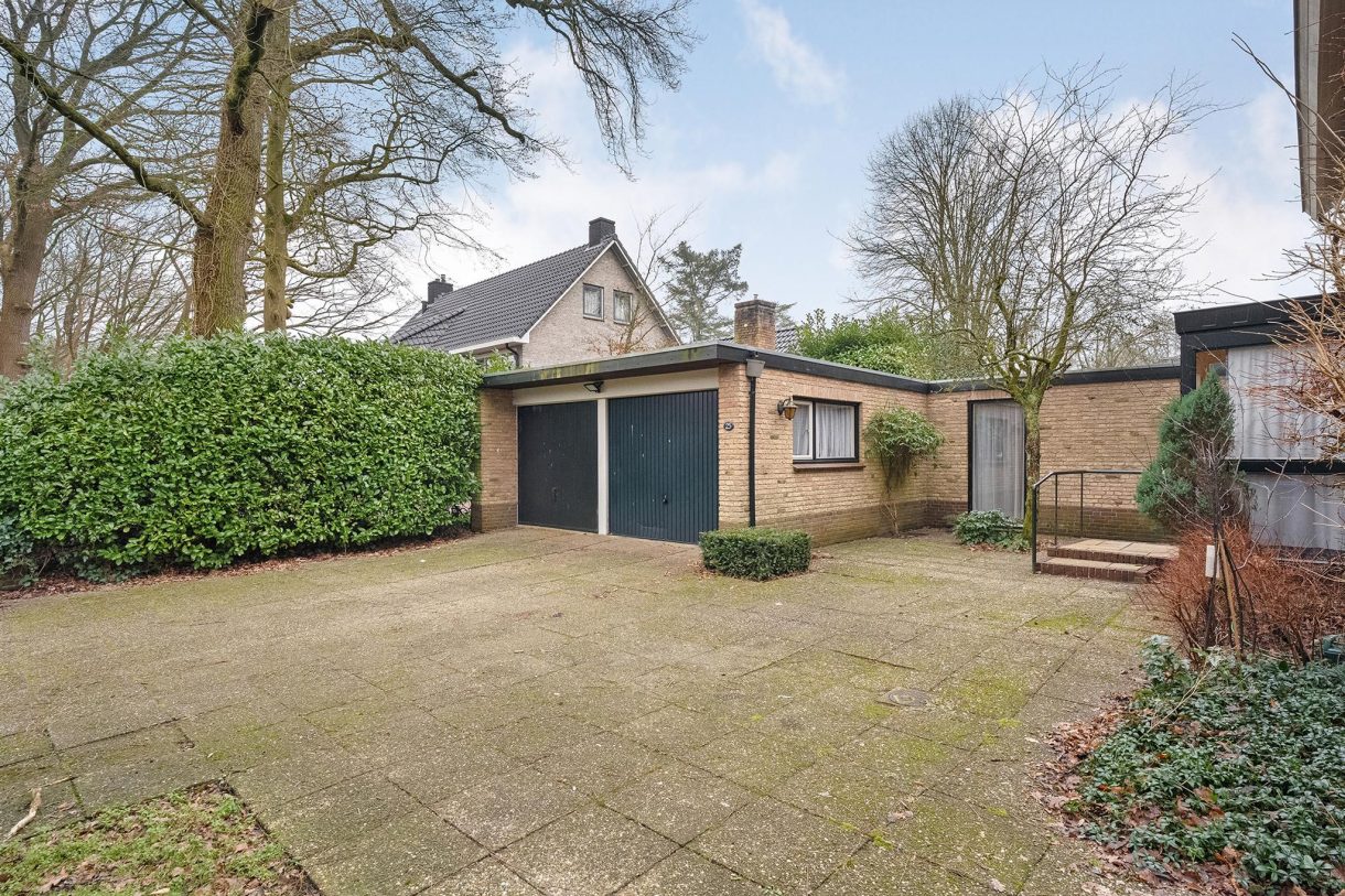 Te koop: Foto Woonhuis aan de Libanonweg 25 in Hattem