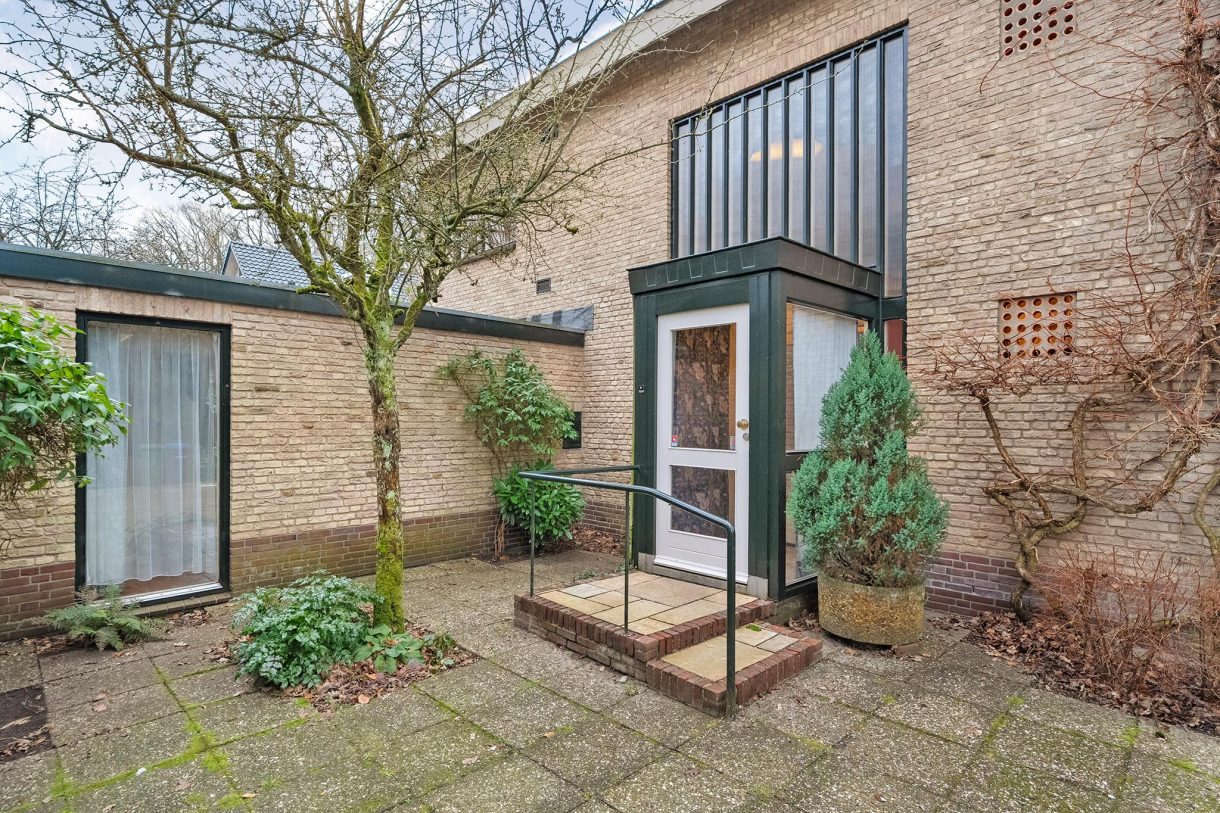 Te koop: Foto Woonhuis aan de Libanonweg 25 in Hattem