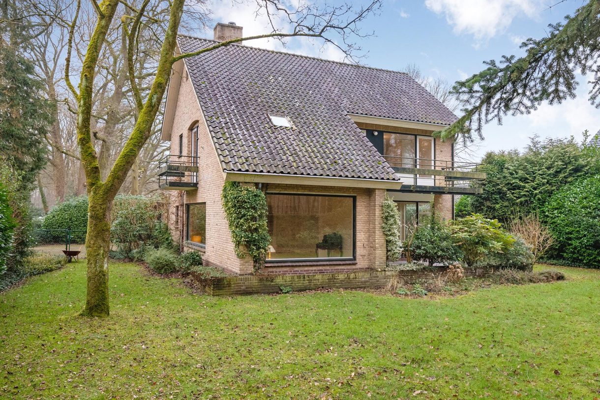 Te koop: Foto Woonhuis aan de Libanonweg 25 in Hattem
