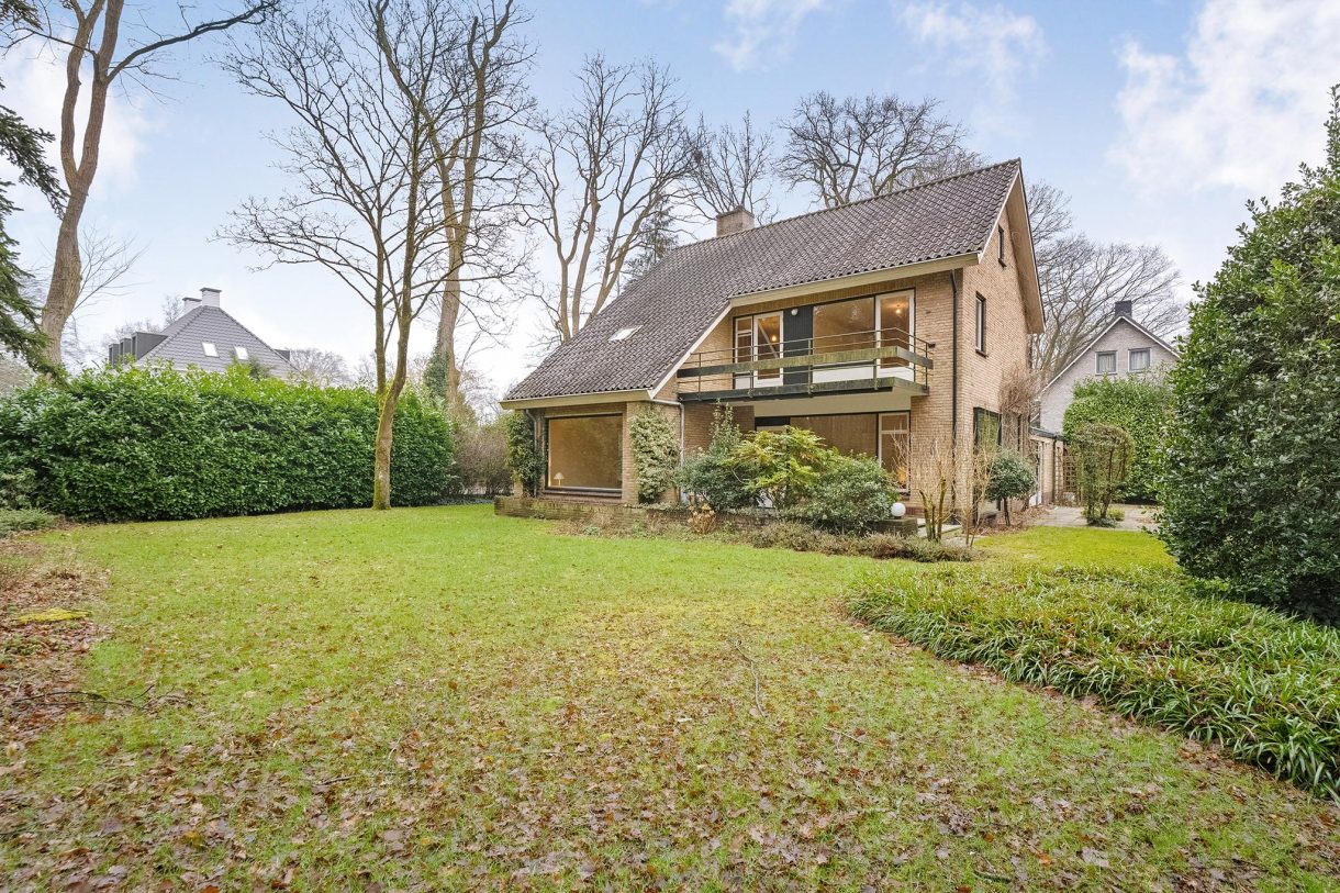 Te koop: Foto Woonhuis aan de Libanonweg 25 in Hattem