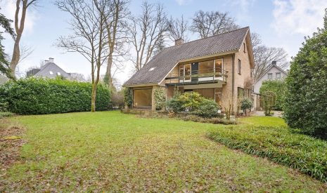 Hoofdfoto van Hattem Libanonweg 25