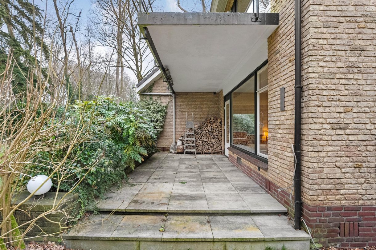 Te koop: Foto Woonhuis aan de Libanonweg 25 in Hattem