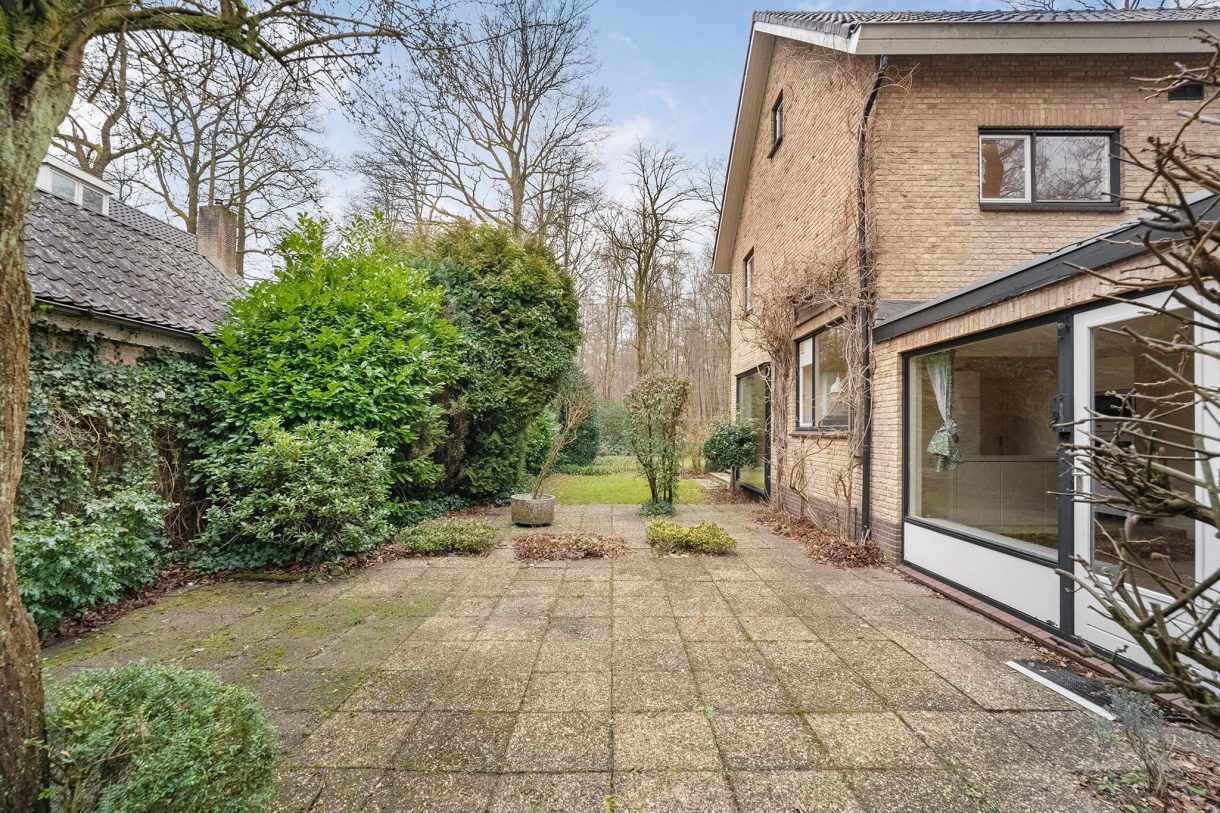 Te koop: Foto Woonhuis aan de Libanonweg 25 in Hattem